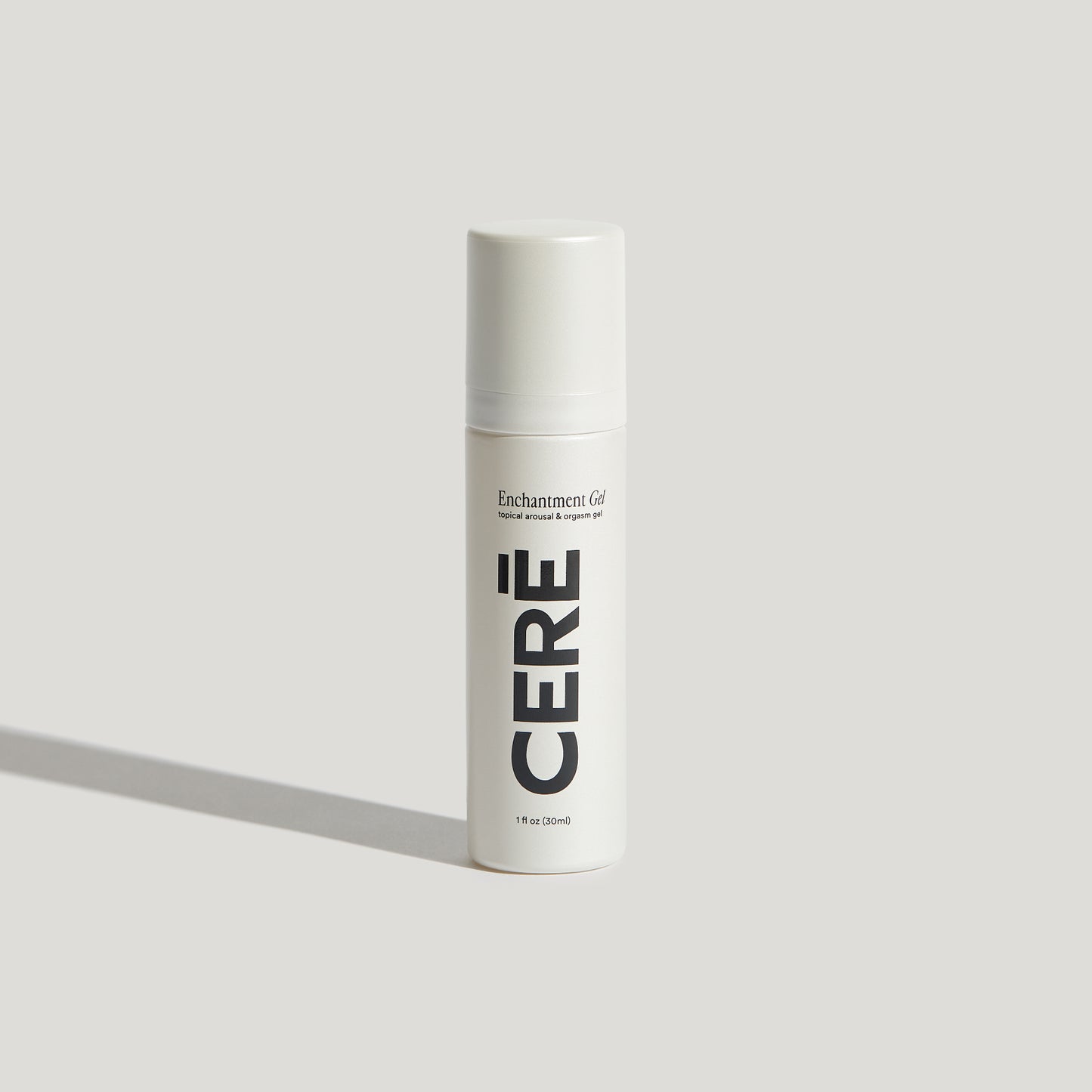 Enchantment Gel Bottle Topical Arousal Gel (30ml)