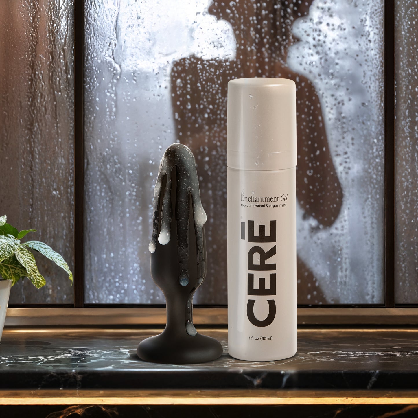 Cere Enchantment Gel Sachet 3x Pack 12ml