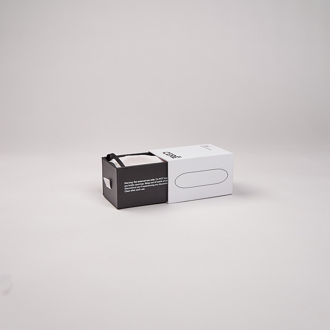 Oui Powerfull Travel Vibrator
