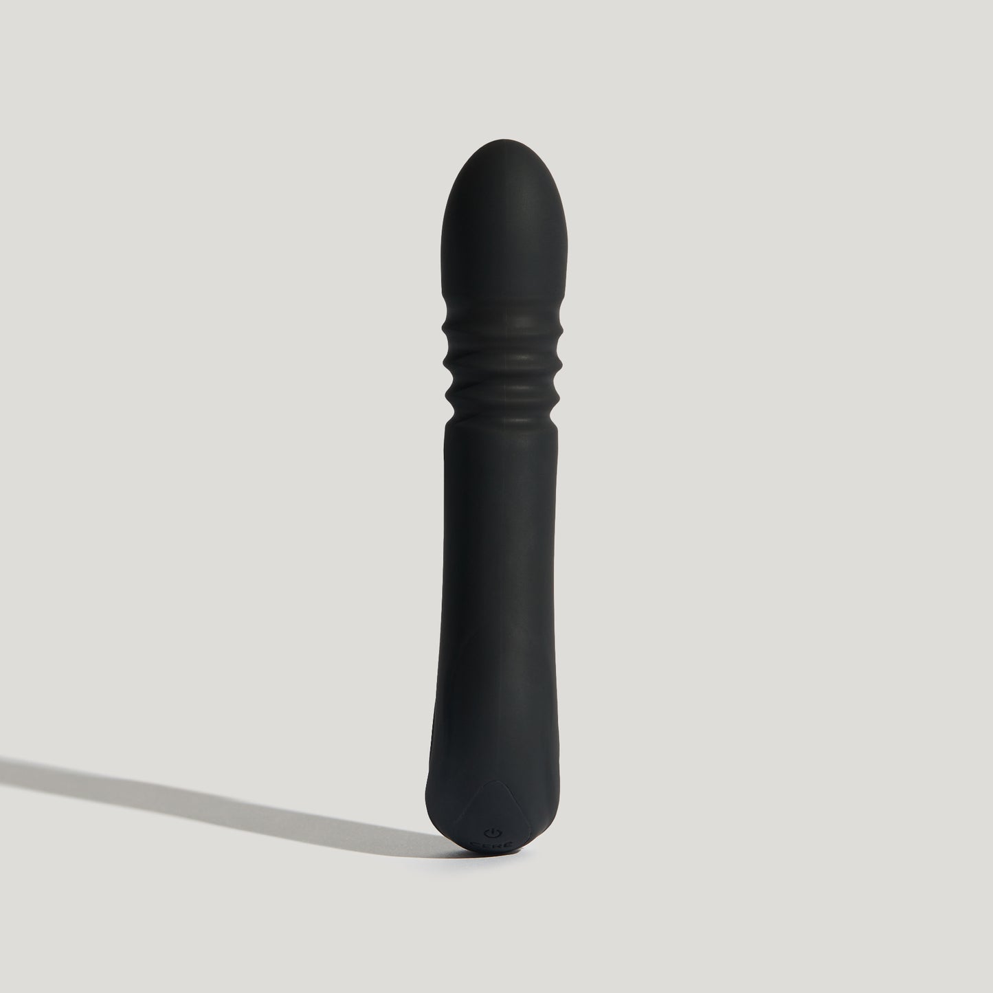 Pique Telescoping Head Vibrator