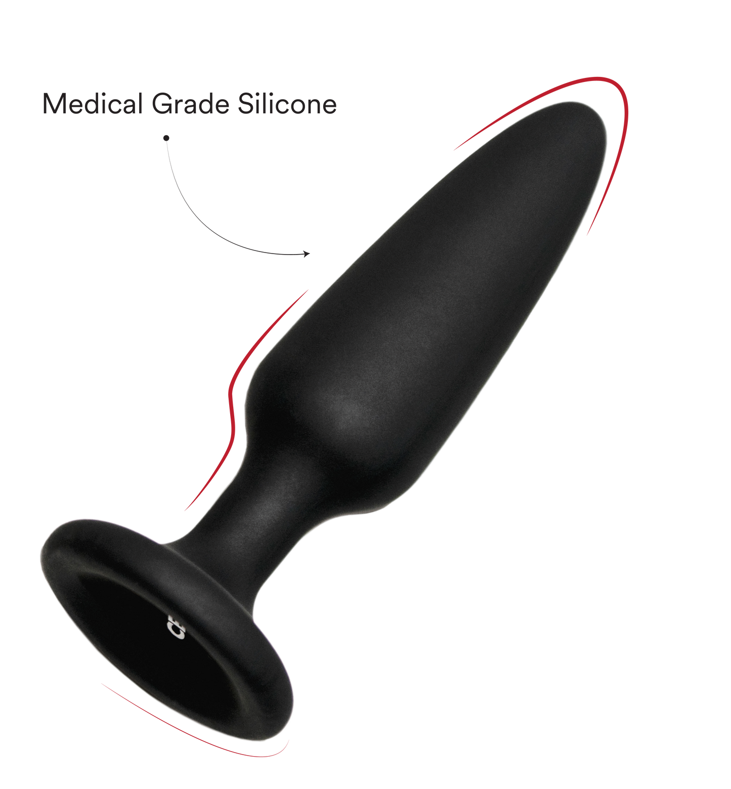 Reverie Advanced Angle Rectifier black