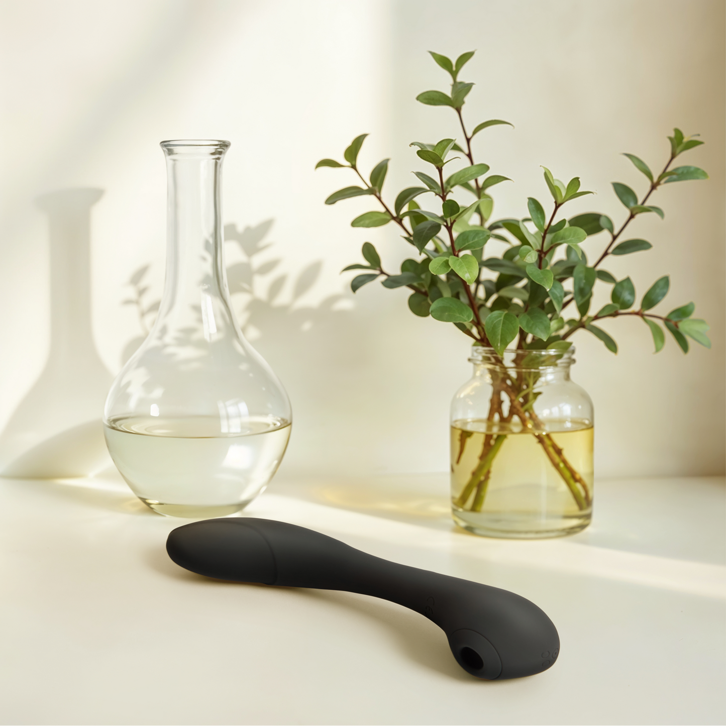 Spellbound Stimulator Air Pulse Vibrator