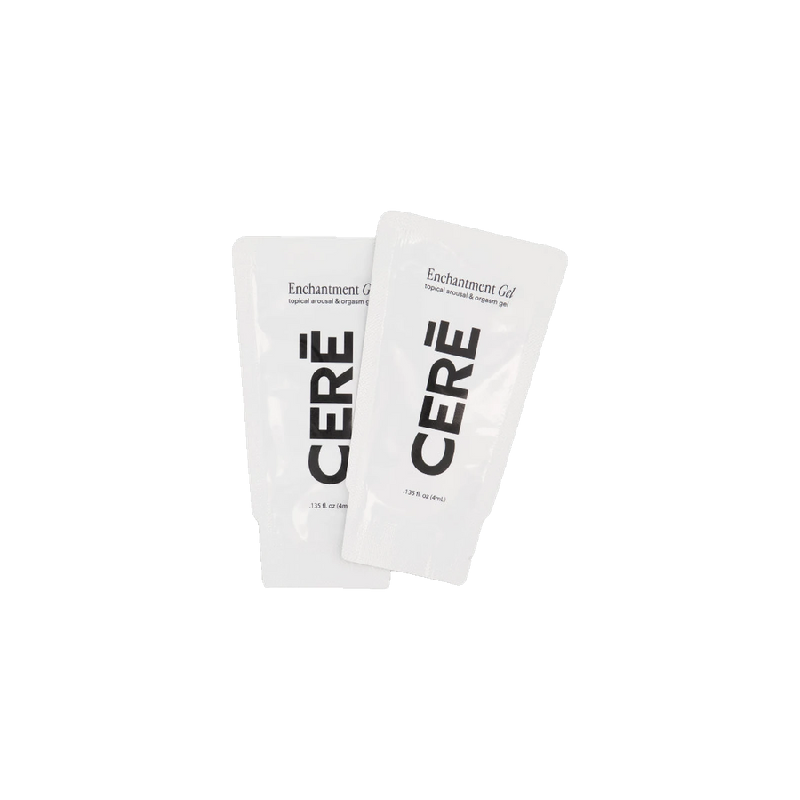 CERĒ Enchantment Gel sachet