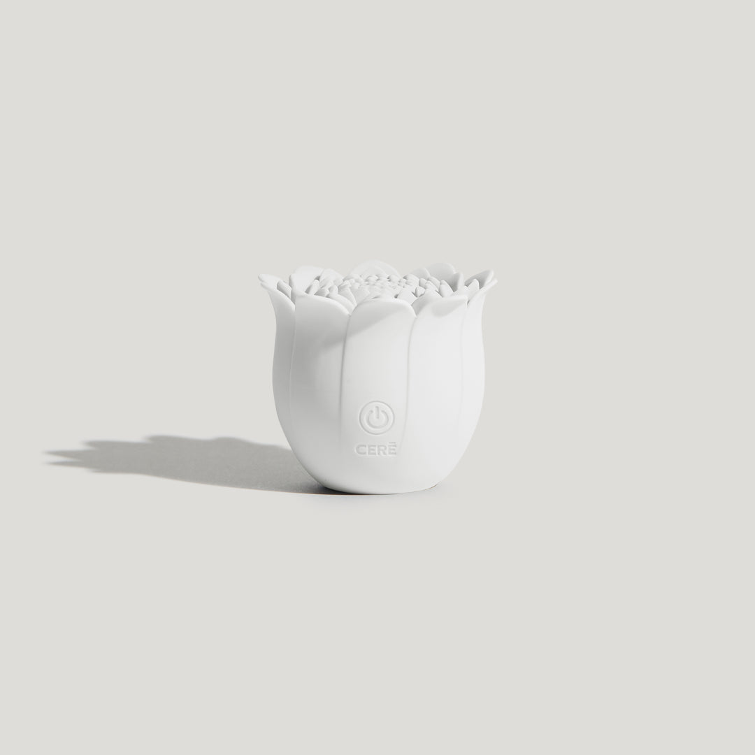 Diviner Chrysanthemum  Vibrator