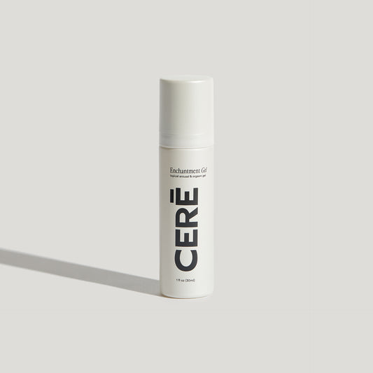 Enchantment Gel Bottle Topical Arousal Gel  (30ml)