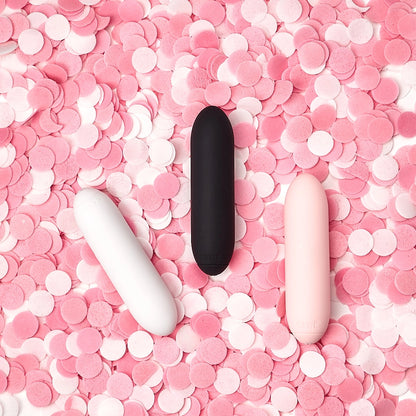 Oui  Powerfull Travel Vibrator