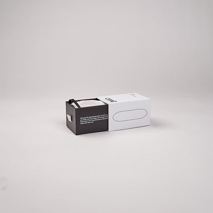 Oui  Powerfull Travel Vibrator
