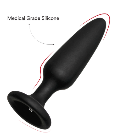 Reverie Advanced Angle Rectifier black