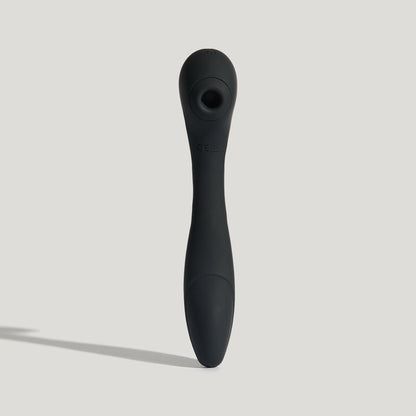 Spellbound Stimulator Air Pulse Vibrator