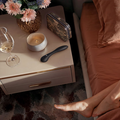 Spellbound Stimulator Air Pulse Vibrator