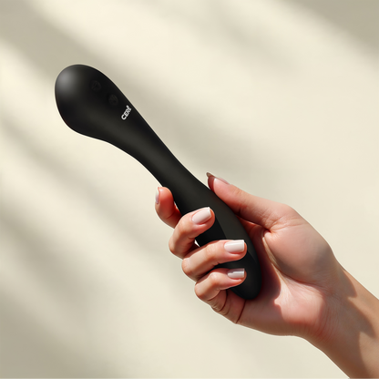 Spellbound Stimulator Air Pulse Vibrator