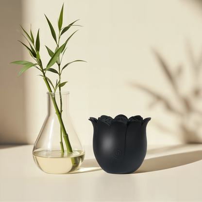 Diviner Chrysanthemum  Vibrator