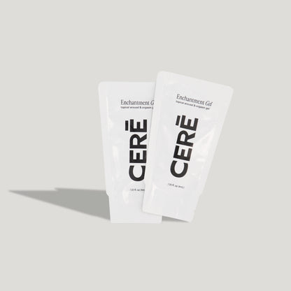 ENCHANTMENT GEL SINGLE USE PACKET